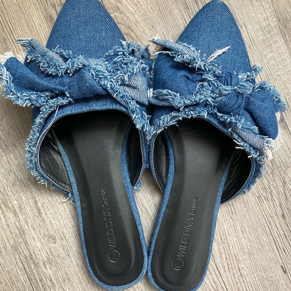 Jean Slides